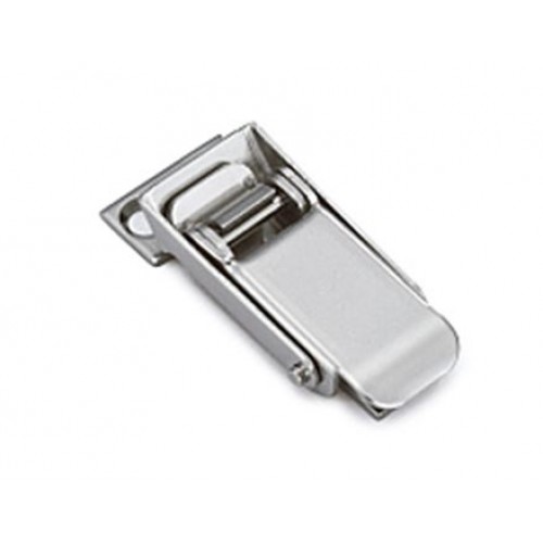 Spring Loaded Stainless Steel Draw Latch